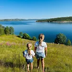 Møsstrond Turisthytte *