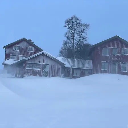 Aparthotel Mosstrond Turisthytte *