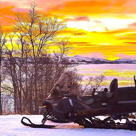 Mosstrond Turisthytte * Hovden (Telemark)