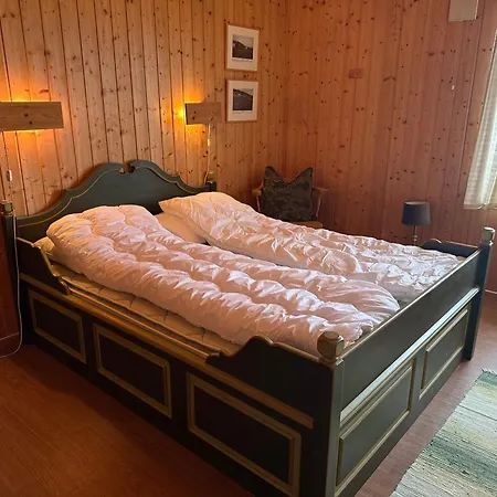 Aparthotel Mosstrond Turisthytte *