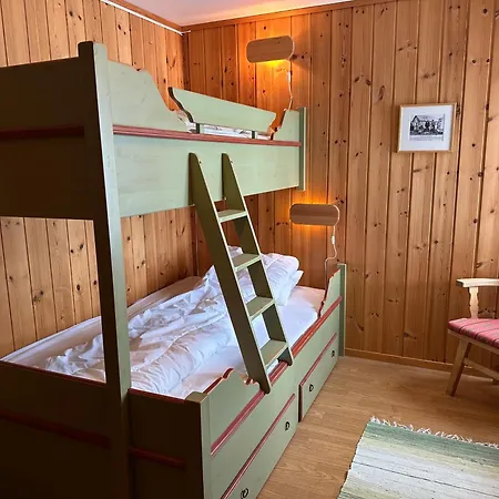 Mosstrond Turisthytte * Hovden (Telemark)