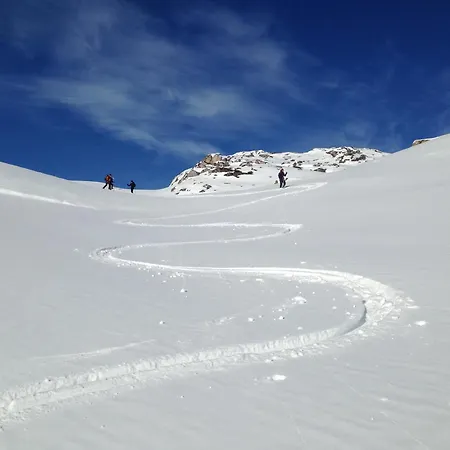 Mosstrond Turisthytte * Hovden (Telemark)