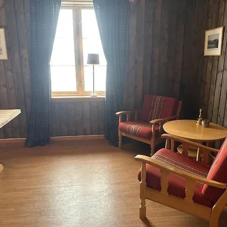 Mosstrond Turisthytte Aparthotel Hovden (Telemark)