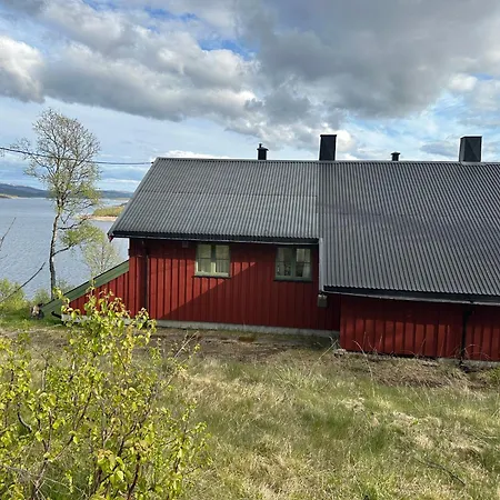 Aparthotel Mosstrond Turisthytte