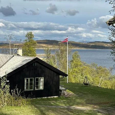 Mosstrond Turisthytte Aparthotel