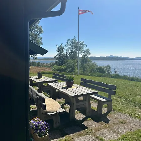 Appart hôtel Mosstrond Turisthytte Hovden (Telemark)