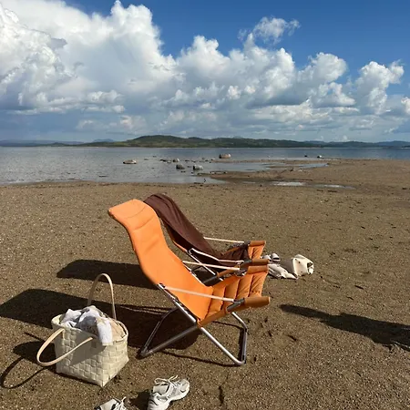 Mosstrond Turisthytte * Hovden (Telemark)