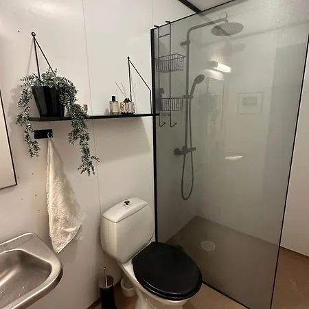 Mosstrond Turisthytte