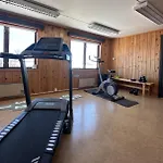 Mosstrond Turisthytte * Hovden (Telemark)