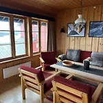 Mosstrond Turisthytte Hovden (Telemark)