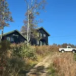 Mosstrond Turisthytte Ξενοδοχείο με διαμερίσματα Hovden (Telemark)