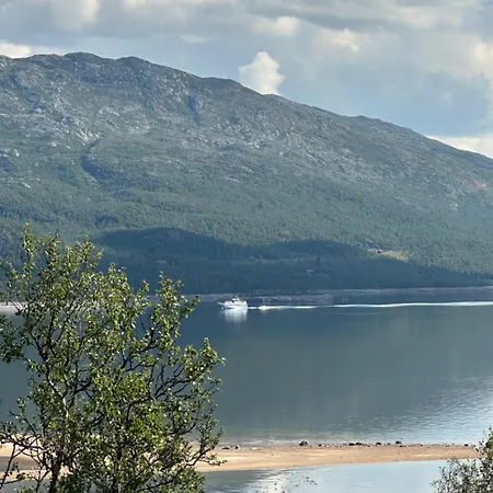 Mosstrond Turisthytte Lägenhetshotell