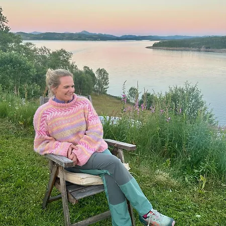 Mosstrond Turisthytte Lägenhetshotell