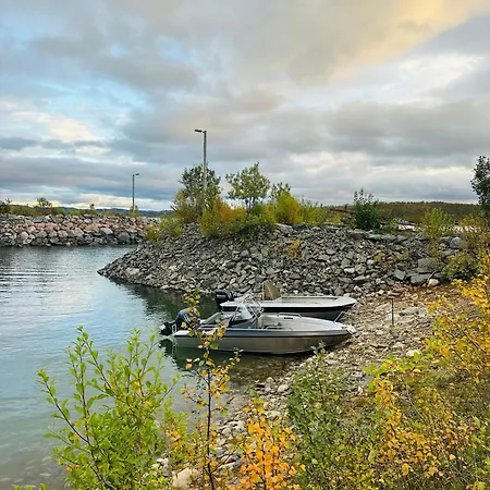 Mosstrond Turisthytte Lägenhetshotell Hovden (Telemark)