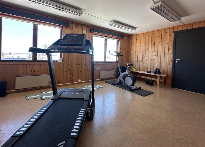 Mosstrond Turisthytte * Hovden (Telemark)