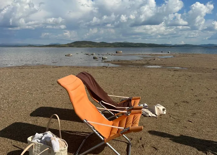 Mosstrond Turisthytte * Hovden (Telemark)